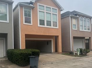 12607 Panther Villa Ct, Houston, TX 77099