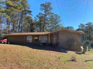 1986 Bethsaida Rd, Riverdale, GA 30296