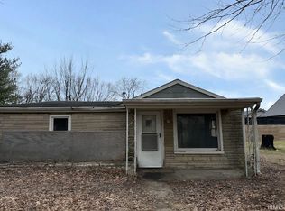 2412 W 14th St, Marion, IN 46953