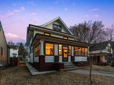 200 Prescott St, Saint Paul, MN, 55107