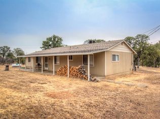 9634 Logan Rd, Redding, CA 96003