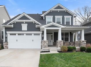 17100 Centaur Station Dr, Grover, MO 63040