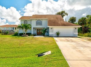 1879 Barber St, Sebastian, FL 32958