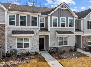 303 Spaight Acres #2, Wake Forest, NC 27587
