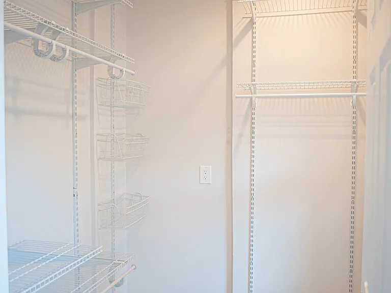 Walkin Closet