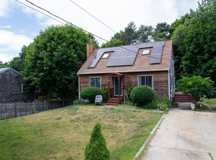 150 Red Brook Rd, Plymouth, MA 02360