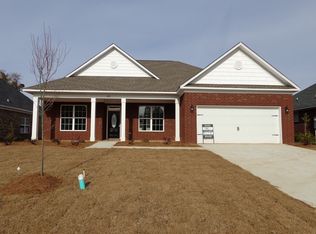 1055 Dewees St, Sumter, SC 29150