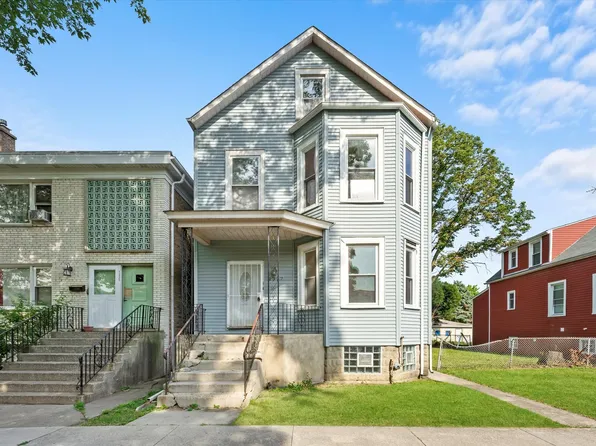 1337 Clinton Ave, Berwyn, IL 60402