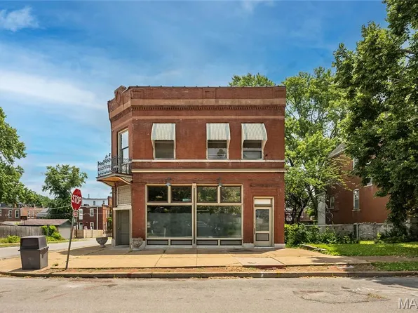 2600 Virginia Ave, Saint Louis, MO 63118