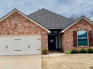 3427 Grand Cane Ln, Bossier City, LA 71111