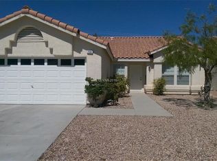 2581 Florida Keys Dr, Las Vegas, NV 89156