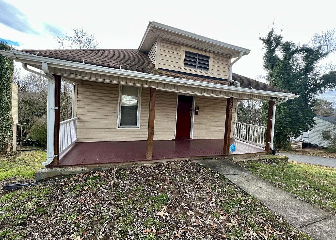 3938 Virginia Ave NW, Roanoke, VA 24017 MLS 909954 Zillow