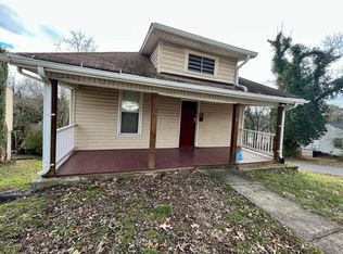 3938 Virginia Ave NW, Roanoke, VA 24017