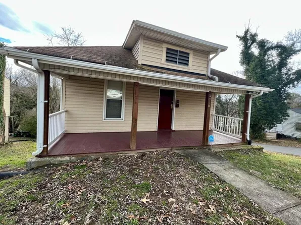 3938 Virginia Ave NW, Roanoke, VA 24017