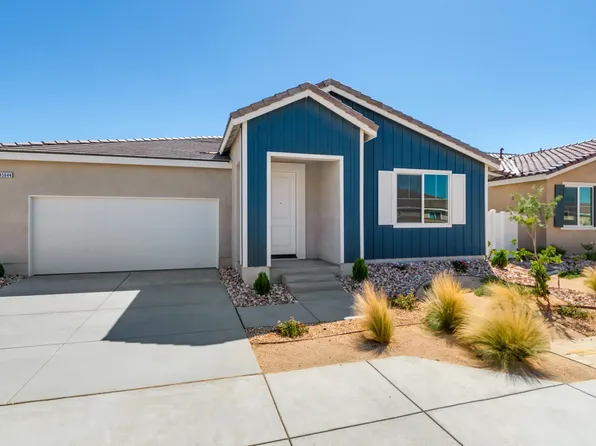 45644 Rachel Ave, Lancaster, CA 93535