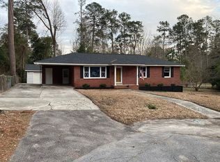 20 Delane Dr, Columbia, SC 29204