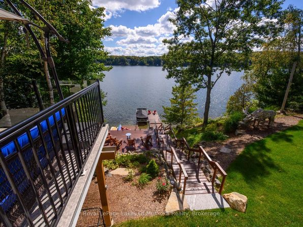 524 Homeland Dr, Perry, ON P0A 1J0
