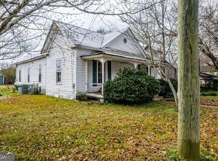 1370 State Highway 22 E, Haddock, GA 31033