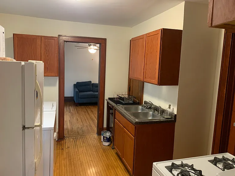 2531 Pierce St NE #1 — Photo 1