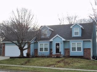 7105 Glynoaks Dr, Lincoln, NE 68516