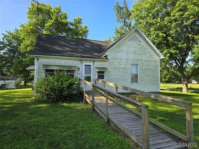 510 W 2nd St, Coffeen, IL, 62017