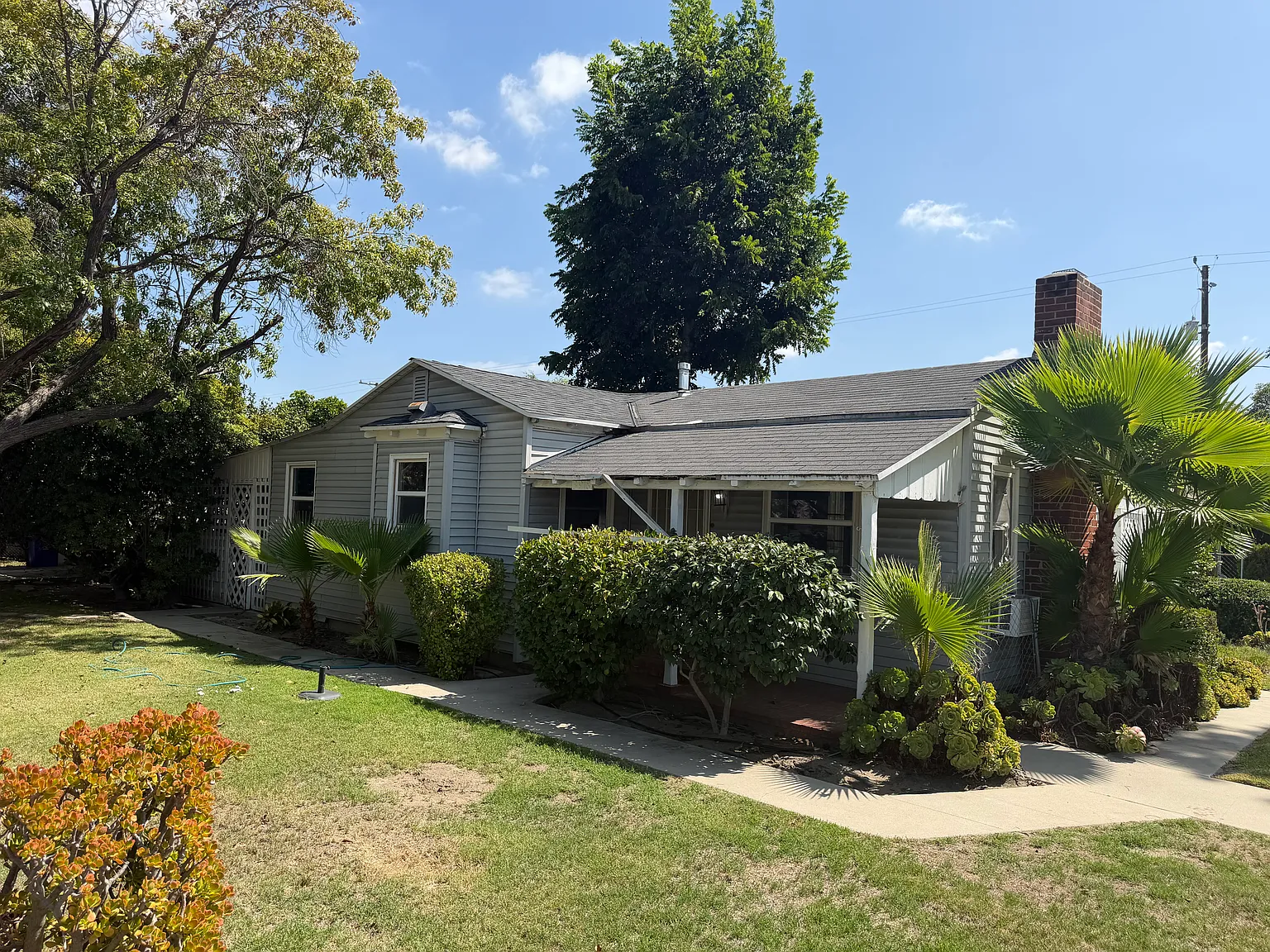 2 bed, 1094 sqft, $3,600 — Photo 1