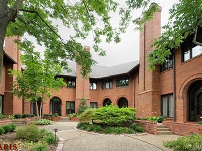 139 N Central Ave APT G, Saint Louis, MO, 63105