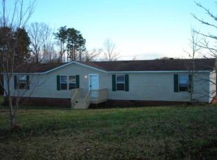 110 Sterling Bridge Rd, Greenville, SC 29611