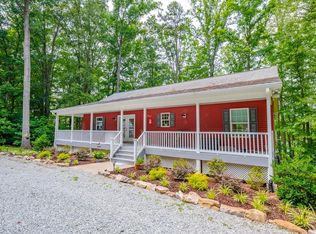 632 Pointe Mayo Dr, Roxboro, NC 27574