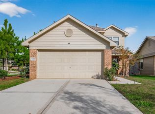1307 Vincente Ct, Conroe, TX 77301