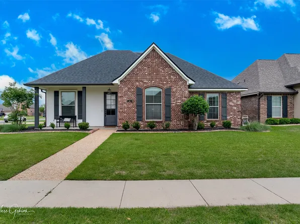 601 Canoe Trl, Bossier City, LA 71111