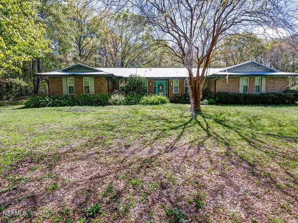 10208 SHADY CREST Lane, Jacksonville, FL 32221