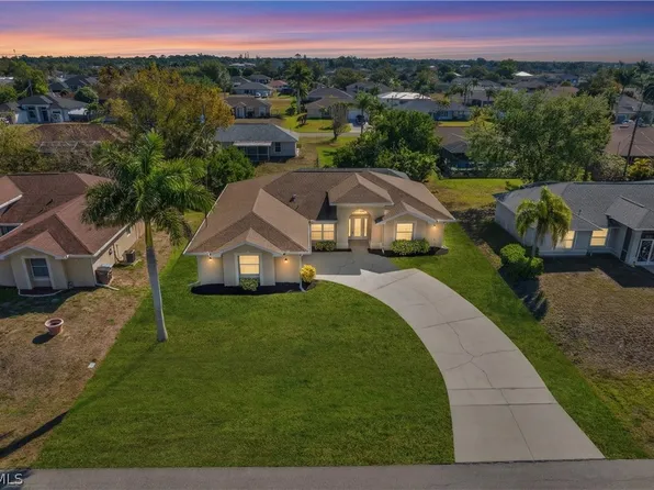 815 SW 11th Ave, Cape Coral, FL 33991