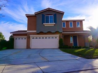 29161 Kingfisher Ct, Menifee, CA 92584