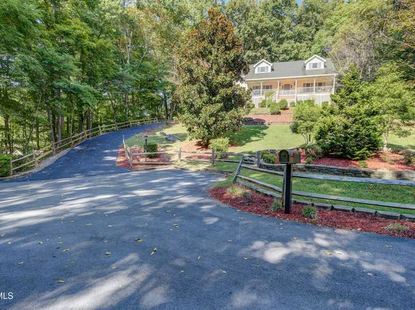 144 Blue Bird Dr, Johnson City, TN 37601