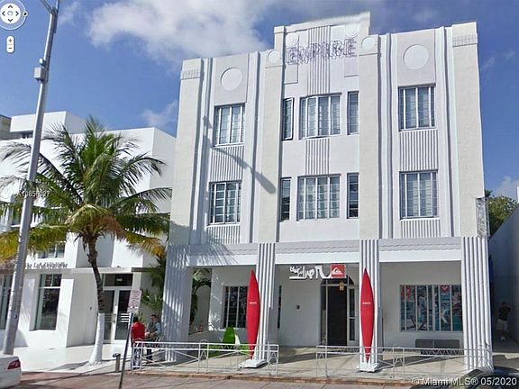 2nd image of 750 Collins Ave APT 304