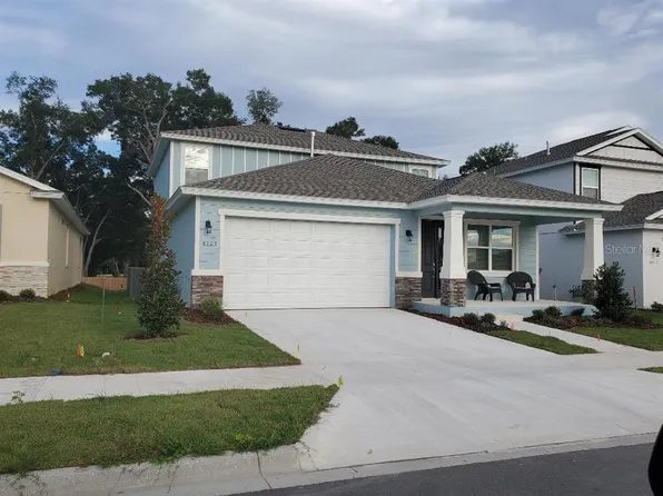 6103 SW 70th Ave, Ocala, FL 34474