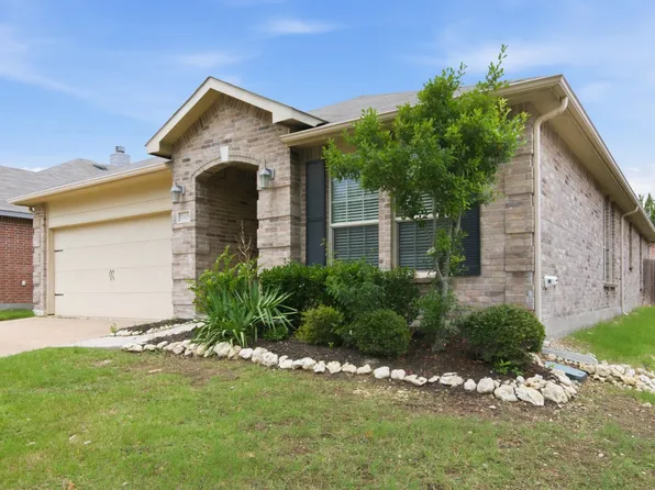 12409 Lonesome Pine Pl, Fort Worth, TX 76244
