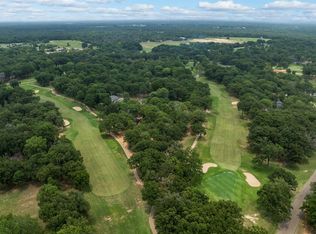 129 Pinnacle Club Dr, Mabank, TX 75156
