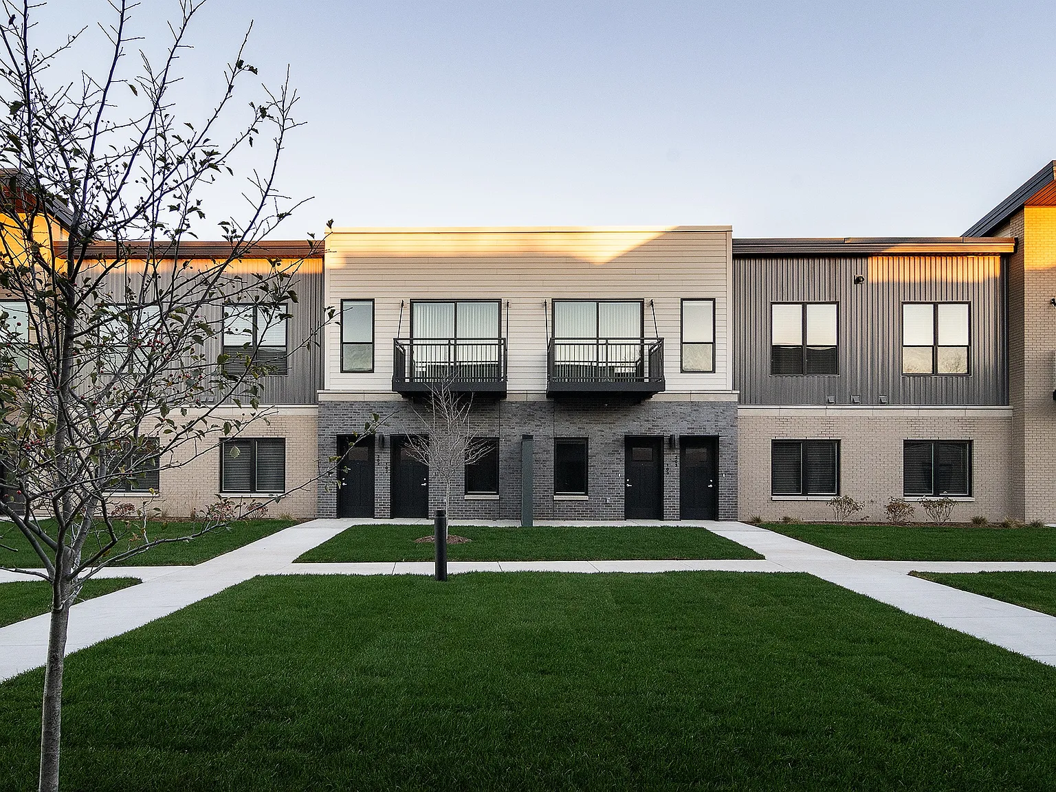 Alta Apartments — Photo 2