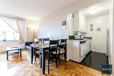 Rented by Bond New York