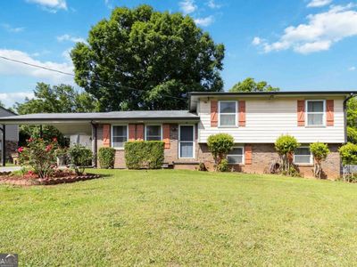 5791 Cobbrook Dr, Ellenwood, GA, 30294