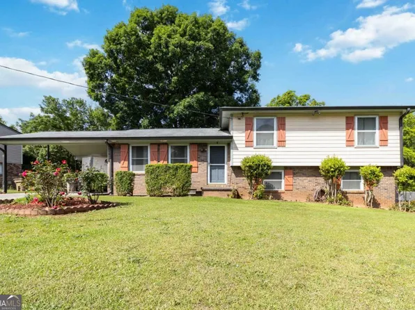 5791 Cobbrook Dr, Ellenwood, GA 30294