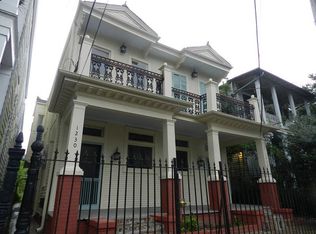 1230 Saint Andrew St APT B, New Orleans, LA 70130
