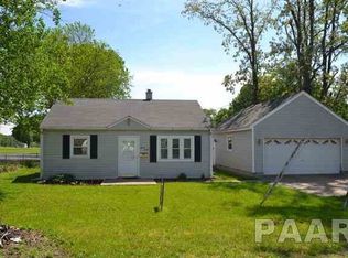 1520 N 5th St, Chillicothe, IL