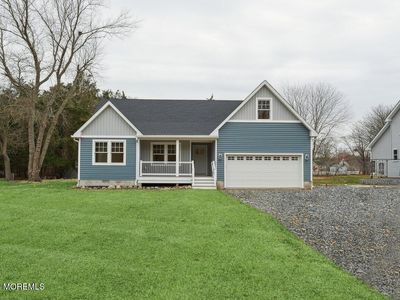 63 Dock Street, Little Egg Harbor, NJ, 08087