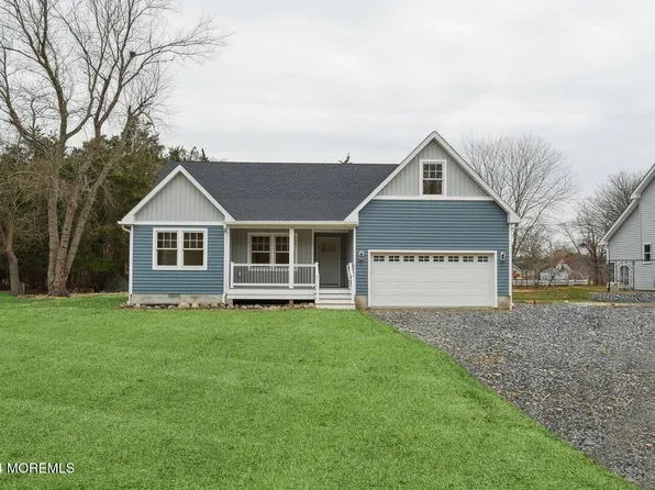 63 Dock Street, Little Egg Harbor, NJ 08087