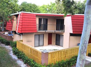 8189 Severn Dr APT C, Boca Raton, FL 33433