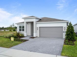 557 Hammock Oaks Blvd, Lady Lake, FL 32159