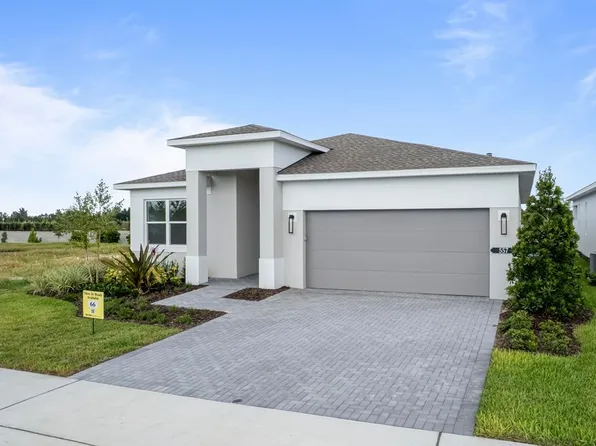 557 Hammock Oaks Blvd, Lady Lake, FL 32159